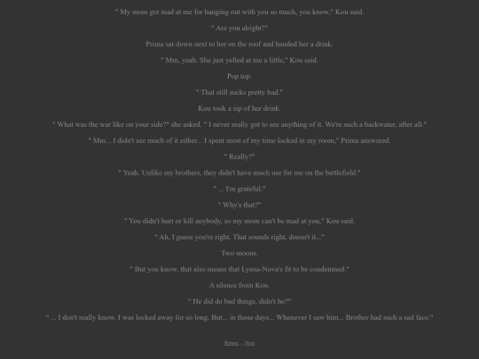 Fic/tfiaam0155 screenshot