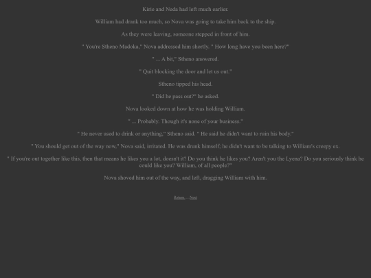 Fic/tfiaam0156 screenshot