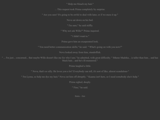 Fic/tfiaam0161 screenshot