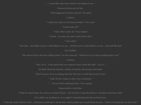 Fic/tfiaam0162 screenshot