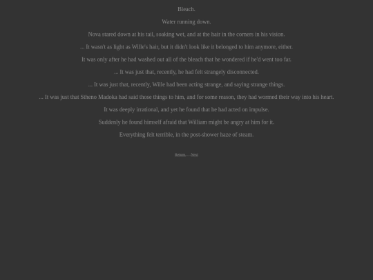 Fic/tfiaam0163 screenshot