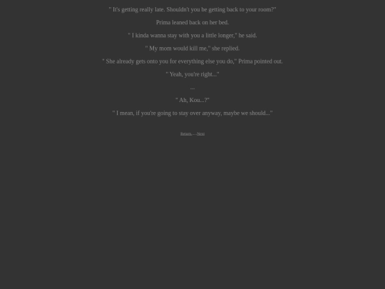 Fic/tfiaam0168 screenshot