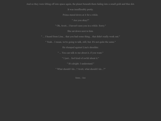 Fic/tfiaam0181 screenshot