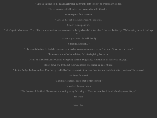 Fic/tfiaam0187 screenshot