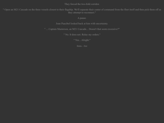Fic/tfiaam0191 screenshot