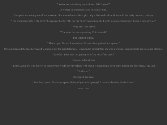 Fic/tfiaam0196 screenshot