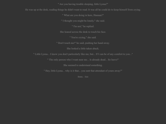 Fic/tfiaam0200 screenshot