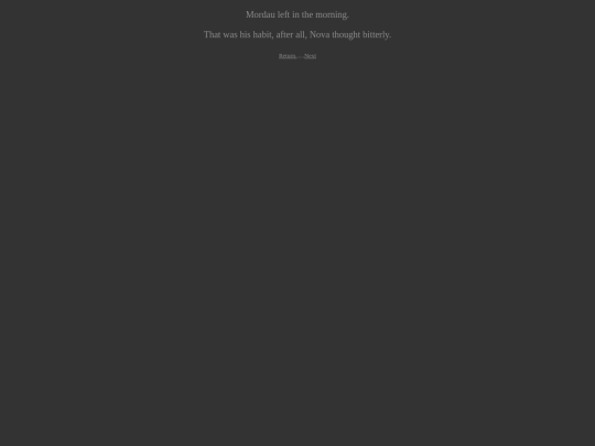 Fic/tfiaam0232 screenshot