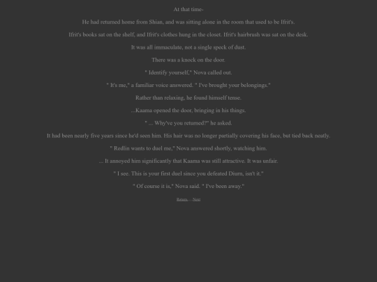 Fic/tfiaam0235 screenshot