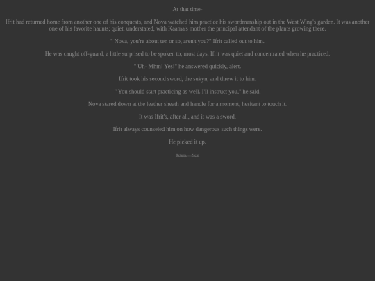 Fic/tfiaam0236 screenshot