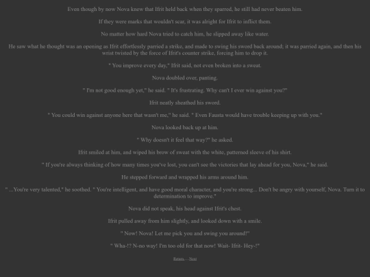 Fic/tfiaam0237 screenshot