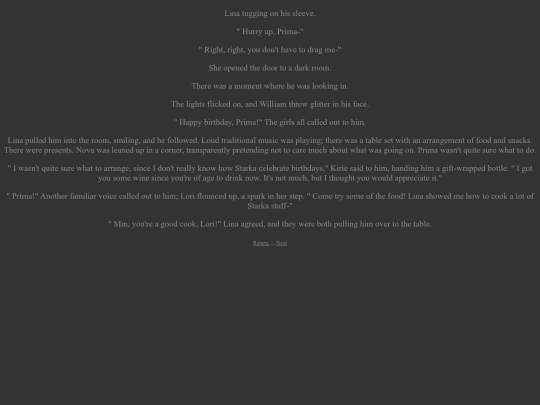 Fic/tfiaam0243 screenshot