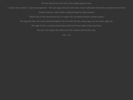 Fic/tfiaam0245 screenshot
