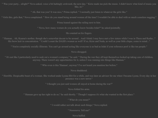 Fic/tfiaam0246 screenshot