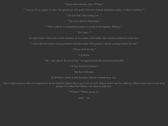 Fic/tfiaam0256 screenshot