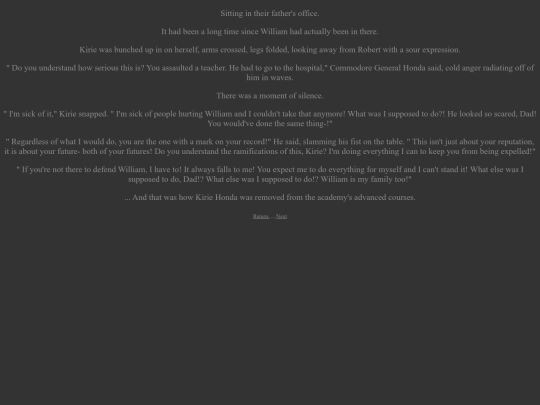 Fic/tfiaam0257 screenshot