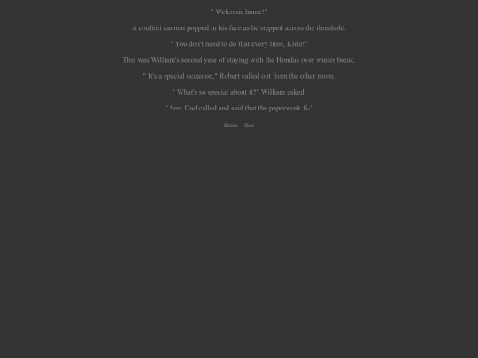 Fic/tfiaam0264 screenshot