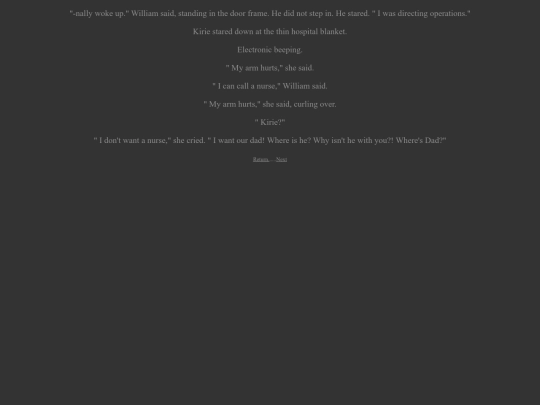 Fic/tfiaam0265 screenshot