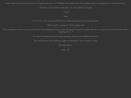 Fic/tfiaam0270 screenshot
