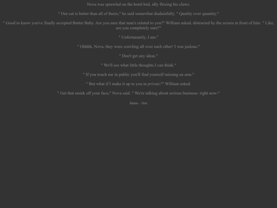 Fic/tfiaam0280 screenshot