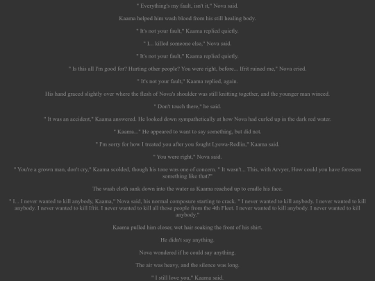 Fic/tfiaam0287 screenshot