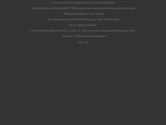 Fic/tfiaam0300 screenshot