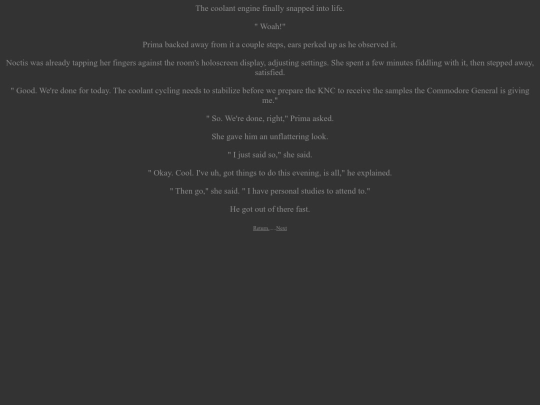 Fic/tfiaam0330 screenshot