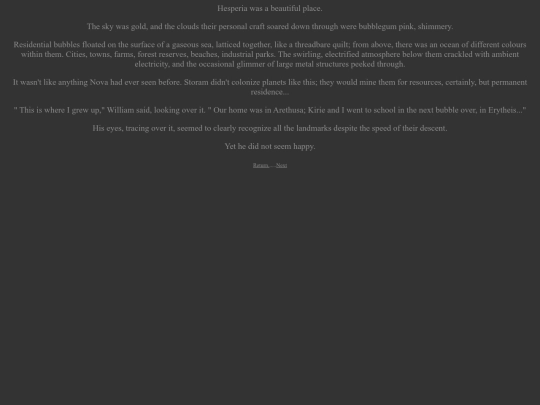 Fic/tfiaam0357 screenshot