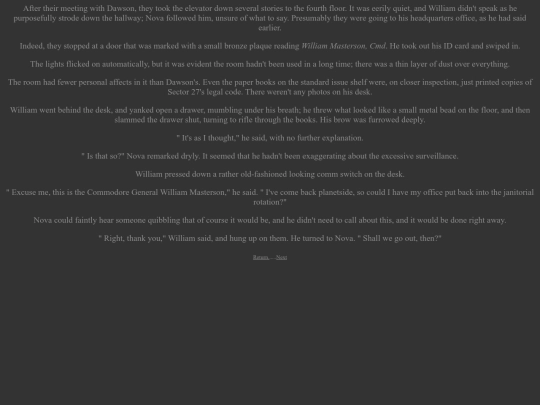 Fic/tfiaam0360 screenshot
