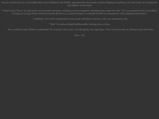 Fic/tfiaam0361 screenshot