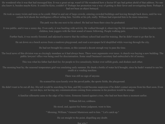 Fic/tfiaam0363 screenshot