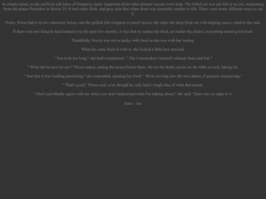 Fic/tfiaam0365 screenshot