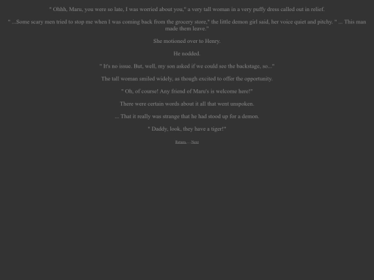 Fic/th/th0011 screenshot