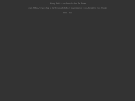 Fic/th/th0014 screenshot