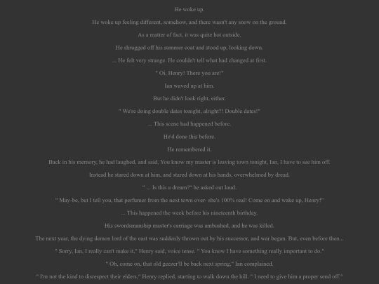 Fic/th/th0015 screenshot
