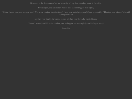 Fic/th/th0018 screenshot