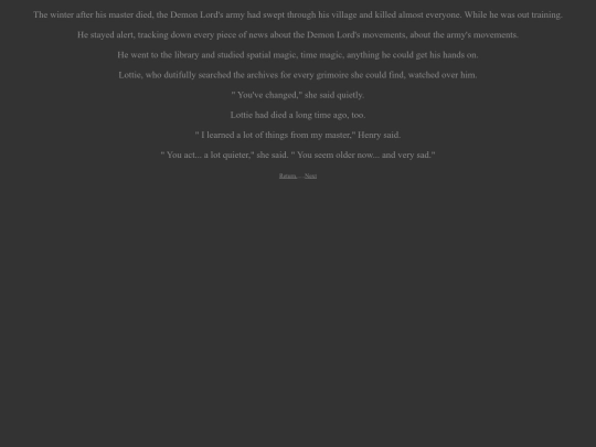 Fic/th/th0020 screenshot