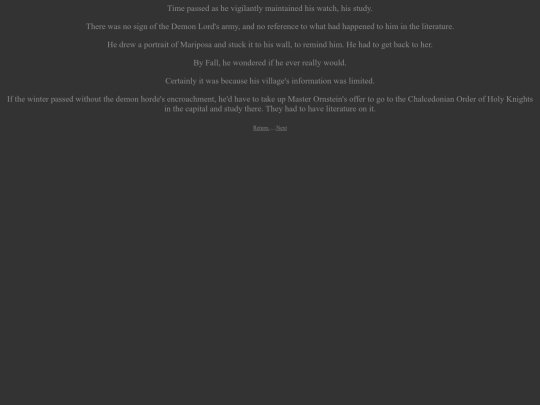 Fic/th/th0021 screenshot