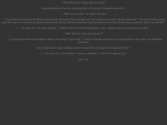 Fic/th/th0023 screenshot