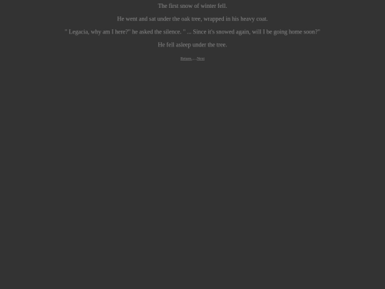 Fic/th/th0024 screenshot