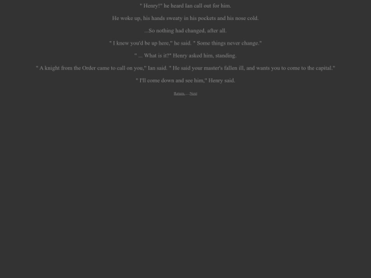 Fic/th/th0025 screenshot