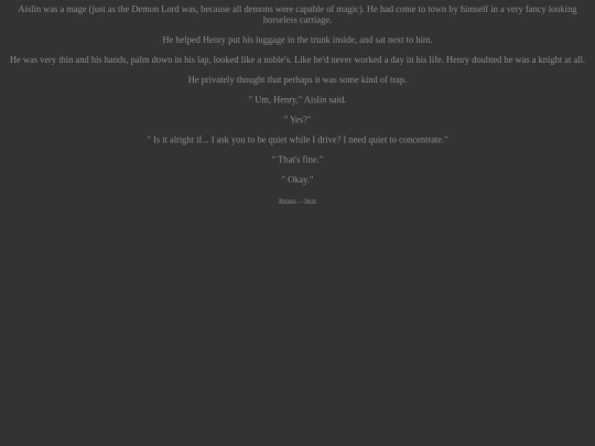 Fic/th/th0028 screenshot