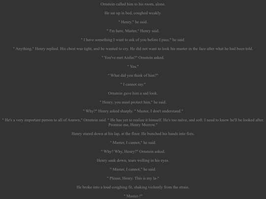 Fic/th/th0030 screenshot