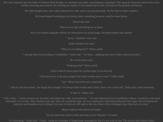 Fic/th/th0031 screenshot