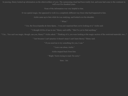 Fic/th/th0032 screenshot