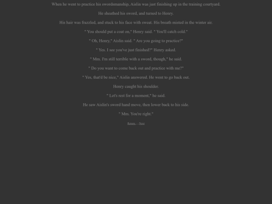 Fic/th/th0033 screenshot