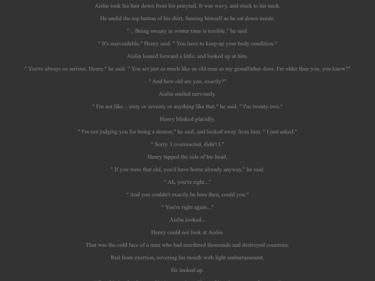 Fic/th/th0034 screenshot