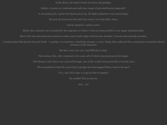 Fic/th/th0035 screenshot