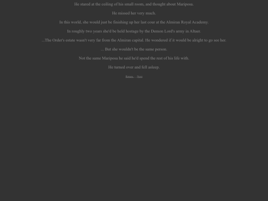 Fic/th/th0036 screenshot