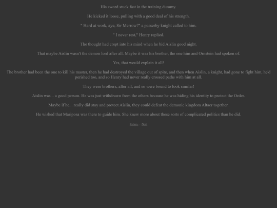 Fic/th/th0045 screenshot